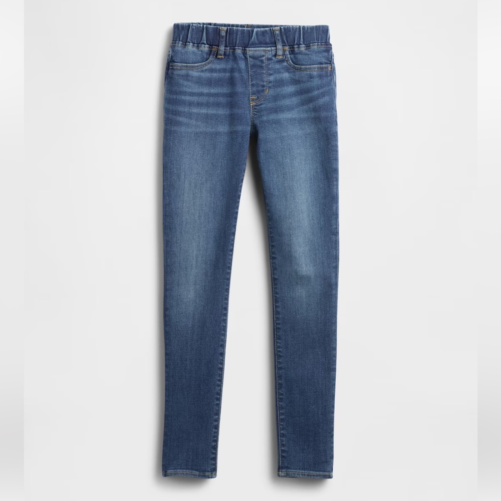 GAPKids Pull-on Jean Leggings